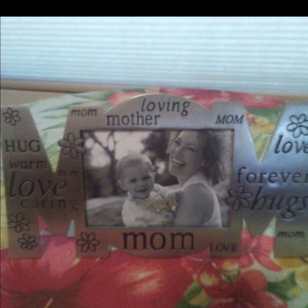 Mom Frame - Picture 2 of 3